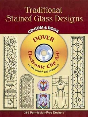 Traditional Designs (Dover Electr… by Dover Publications I Mixed media product
