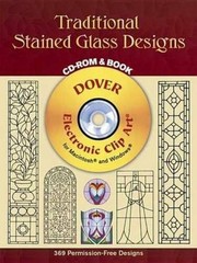 Traditional Designs (Dover Electr… by Dover Publications I Mixed media product