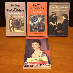 14 Classics Bundle: Frankenstein, Call of the Wild, Catcher in the Rye, more