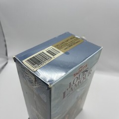 New Louis Lamour The Sackets Bantam Deluxe Gift Box Edition Sealed
