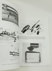 Ordnance Tools Accessories & Appendages Of the M1 RIFLE *SIGNED Billy Pyle 2002