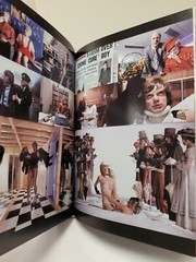 THE STANLEY KUBRICK ARCHIVES (8″x6″x2″) by Taschen 704 pages Hardcover Brand NEW