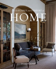 The Elegance and Comfort of Home, Wolter, Dana, Excellent Book