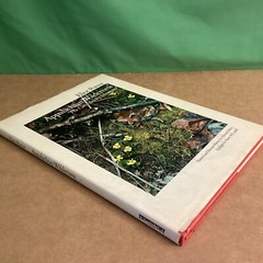 Appalachian Wilderness by Eliot Porter & Edward Abbey (Hardcover)