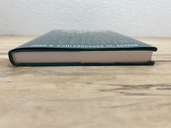 Vintage 1993 Oxford The Concise Concordance To The New Revised Standart Version