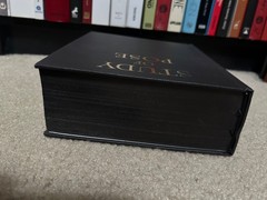 STUDY OF POSE hardcover 1,000 Poses PHOTO BOOK Coco Rocha Steven Sebring ballet