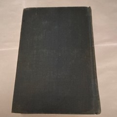 John Galsworthy The Forsyte Saga HC Charles Scribner’s Sons 1949 w/ Preface