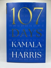 Kamala Harris US Vice President 107 Days Signed Autograph Constitution Book #2