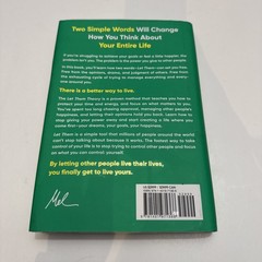 Let Them Theory : A Life-Changing Tool That Millions of People Can’t Stop…