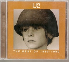 The Best of U2 – 1980-1990