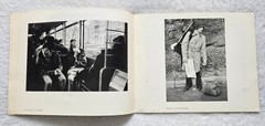 Book GRADUATE PHOTOGRAPHY Yale 1982-83 Susan Lipper collectible art softcover