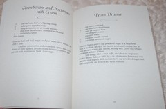 The Recipes of Madison County – hardcover, 1st ed.-112 pages-Jane M Hemminger