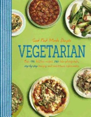 Good Food Made Simple: Vegetarian by Fiona Biggs: Used