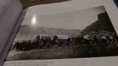 Wyoming Historic Forts Hardcover Book By Barbara Fifer. 2002 110 pages