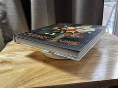 Hardcover The Flower Recipe Book Studio Choo Floral Arrangement Photography