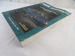 CHILTON #46802 MAZDA 323/MX-3/626/MX-6/MILLENIA/PROTEGE 1990-98 REPAIR MANUAL