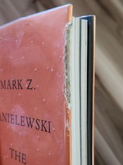 The Fifty Year Sword Mark Z Danielewski Hardcover – Good