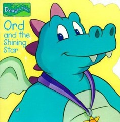 Ord and The Shining Star by Margaret Snyder