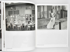 IMPERIAL COURTS 1993-2015 by DANA LIXENBERG 2015 1ST SIGNED PB VG+ WATTS PHOTOS