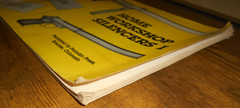 Home Workshop Silencers I 1980 Published By Paladin Press