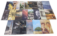 Lot of 24 TableTalk Magazines From Ligonier Ministries 2017-2025