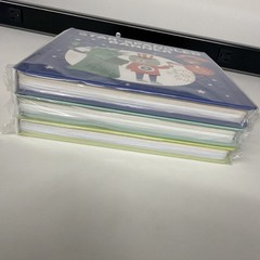 CALI’S BOOKS SET OF 3, NURSERY RHYMES