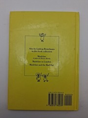 Madeline’s Rescue By Ludwig Bemelmans (Hardcover)