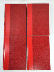 Sermons of Martin Luther Complete 8 Volume Hardcover Set Baker Book House