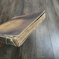 Dali De Draeger Max Gerard Harry N Abrams large art book 1968 loose pages HC