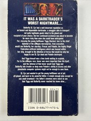 Hellflower by Eluki bes Shahar Paperback Book Vintage 1991 * SIGNED *