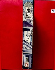 Arthur Miller by Arthur Miller; Harold Clurman