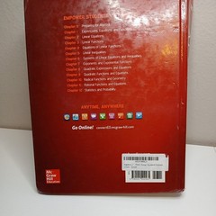 Algebra 1 – TEKS Texas Student Edition
