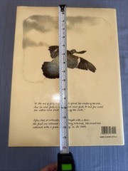 NOAH’S ARK English Edition by Rien Poortvliet Good Oversized HC/DJ USED