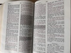 Jack Van Impe Prophecy Bible 2nd Edition King James Version KJV Original Box