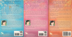 Dragonfly Trilogy Elizabeth Ann Boyles 1-3 Complete Book Set Historical Fiction