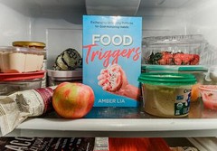 Food Triggers: Exchanging Unhealthy Patterns for God-Honoring Habits
