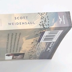 A World on the Wing by Scott Weidensaul FIRST EDTION THUS Paperback Book 2022
