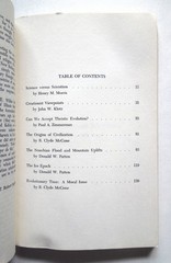 A Symposium on Creation – Henry M. Morris & etc., 1969-’70 sc, Baker Book House