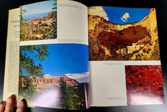 The National Forests of America 1968 HC DJ Orville Freeman Michael Frome