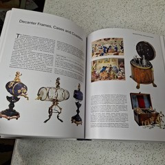 The Decanter Ancient to Modern Andy McConnell Second Edition 2018 Hardcover