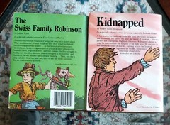 Lot of 12 Moby Books Illustrated Classic Editions Vintage Mini Paperback Books