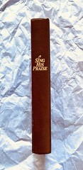 Sing His Praise Church Hymnal Gospel Publishing House Springfield MO 1991