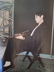 BTS K-Pop GQ Magazine March 2026 Industry Kit Harington Cade Cunninghan NEW