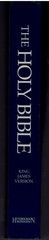 Holy Bible, King James Version, 2023, Excellent+, Softcover, C.$20, Gift-Quality