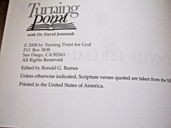 DR. DAVID JEREMIAH STUDY GUIDES THE BOOK OF JUDGES VOLUMES 1-2 2008