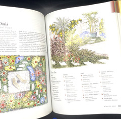 Lowe’s Complete Landscaping Book, Hardcover-432 Pages (New)
