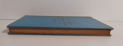 A Doll Two Children and Three Storks by Teresah, 1931 Stated First Edtion