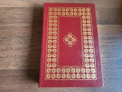 Robert J. Wagner SIGNED Pieces of My Heart Easton Press Leather 2008 1st Ed. COA