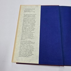 An Exaltation of Larks by James Lipton HC 1977 Expanded 2nd Edition Viking Press
