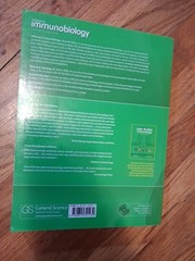 Janeway’s Immunobiology